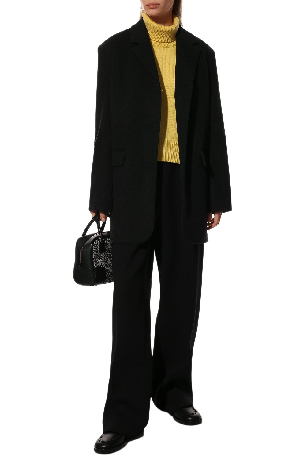 Кашемировый свитер ALINE, арт. AL22FW060401, фото 2