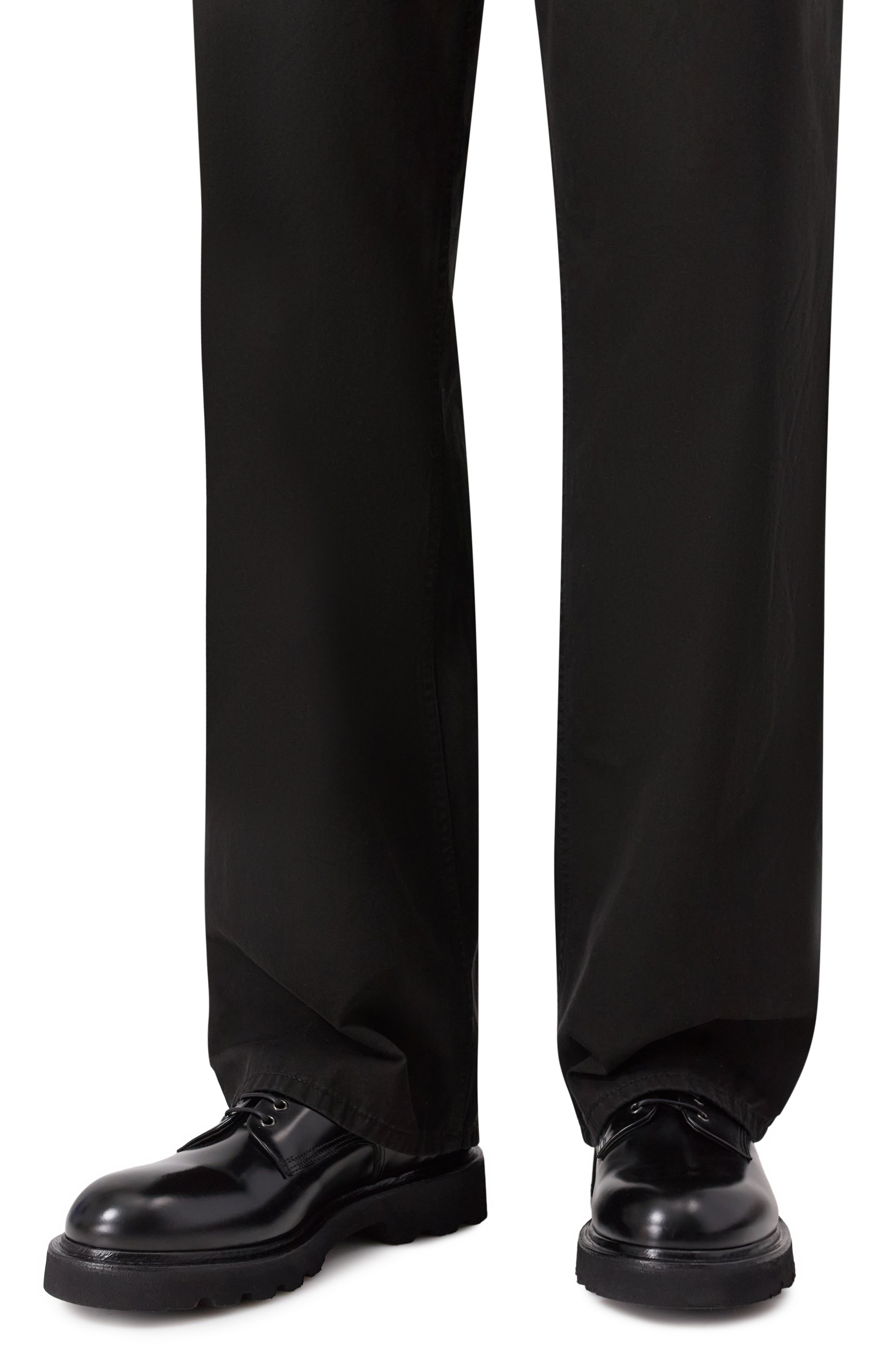 Кожаные дерби PREMIATA, арт. 32325/BINDER, фото 3