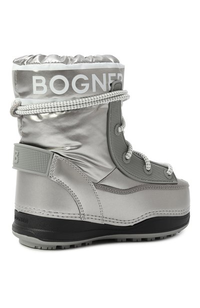 Утепленные сапоги la plagne BOGNER, арт. 42547602, фото 3