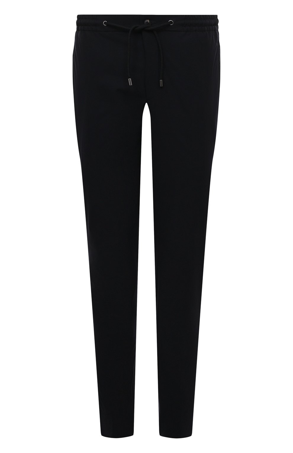 Брюки PAL ZILERI синего цвета по цене 29150 руб., арт. W31NW421A/IP227, фото 1 Брюки PAL ZILERI, арт. W31NW421A/IP227, фото 1