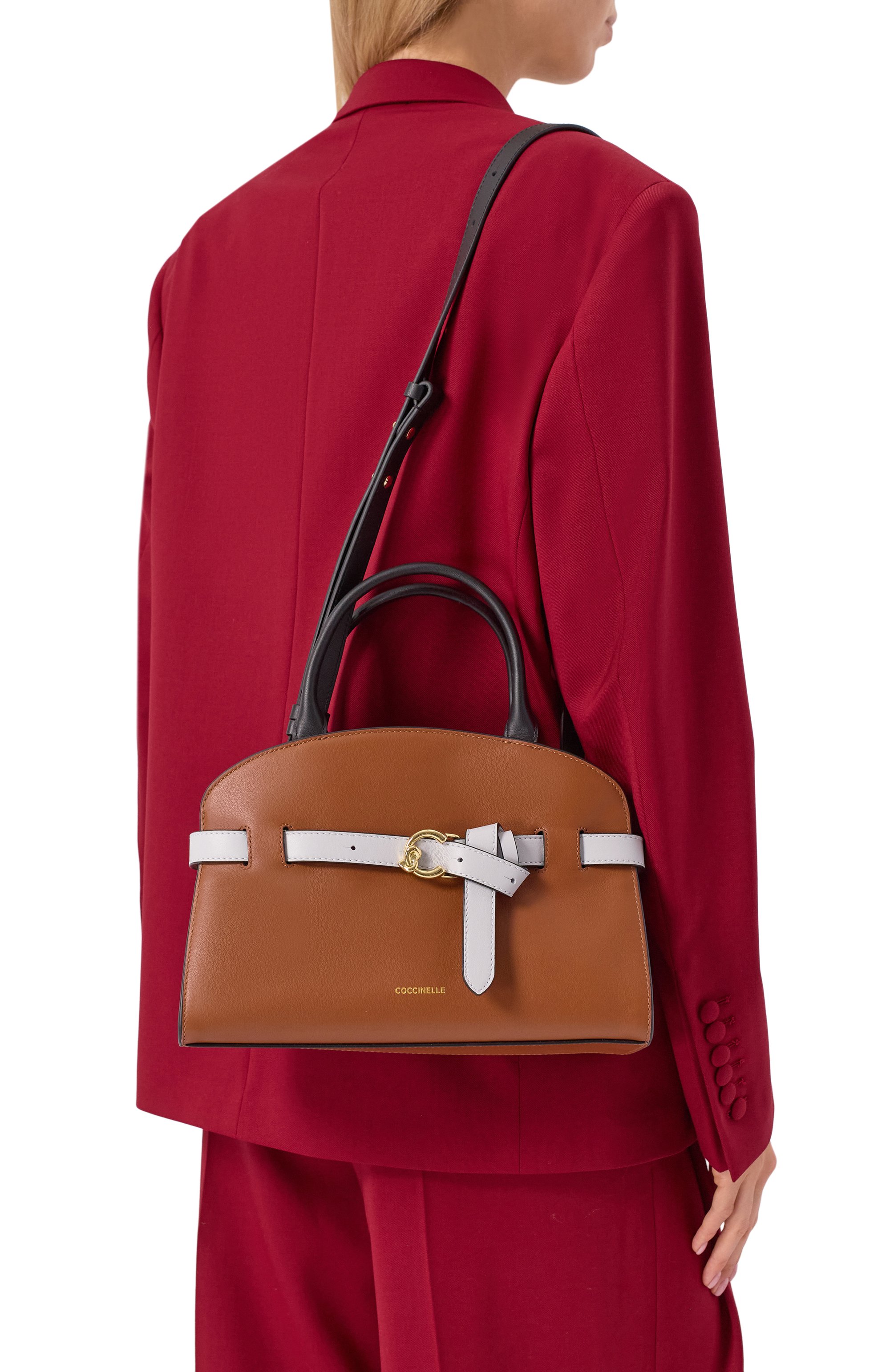 Сумка sabine small COCCINELLE, арт. E1 TLC 18 02 01, фото 2