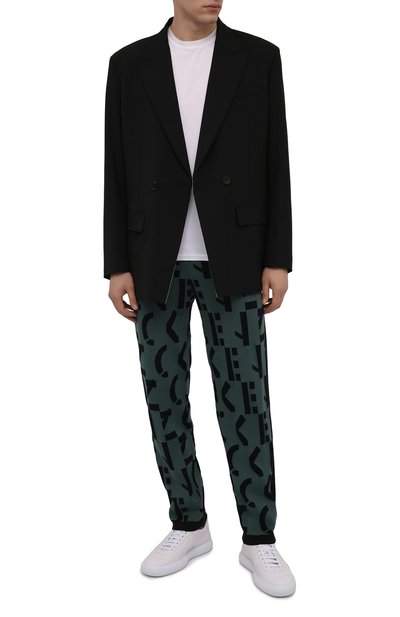 Брюки KENZO, арт. FB65PA6373SD, фото 2