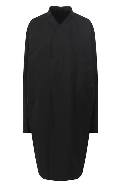Пальто свободного кроя RICK OWENS, арт. RP19S6937/TF, фото 1