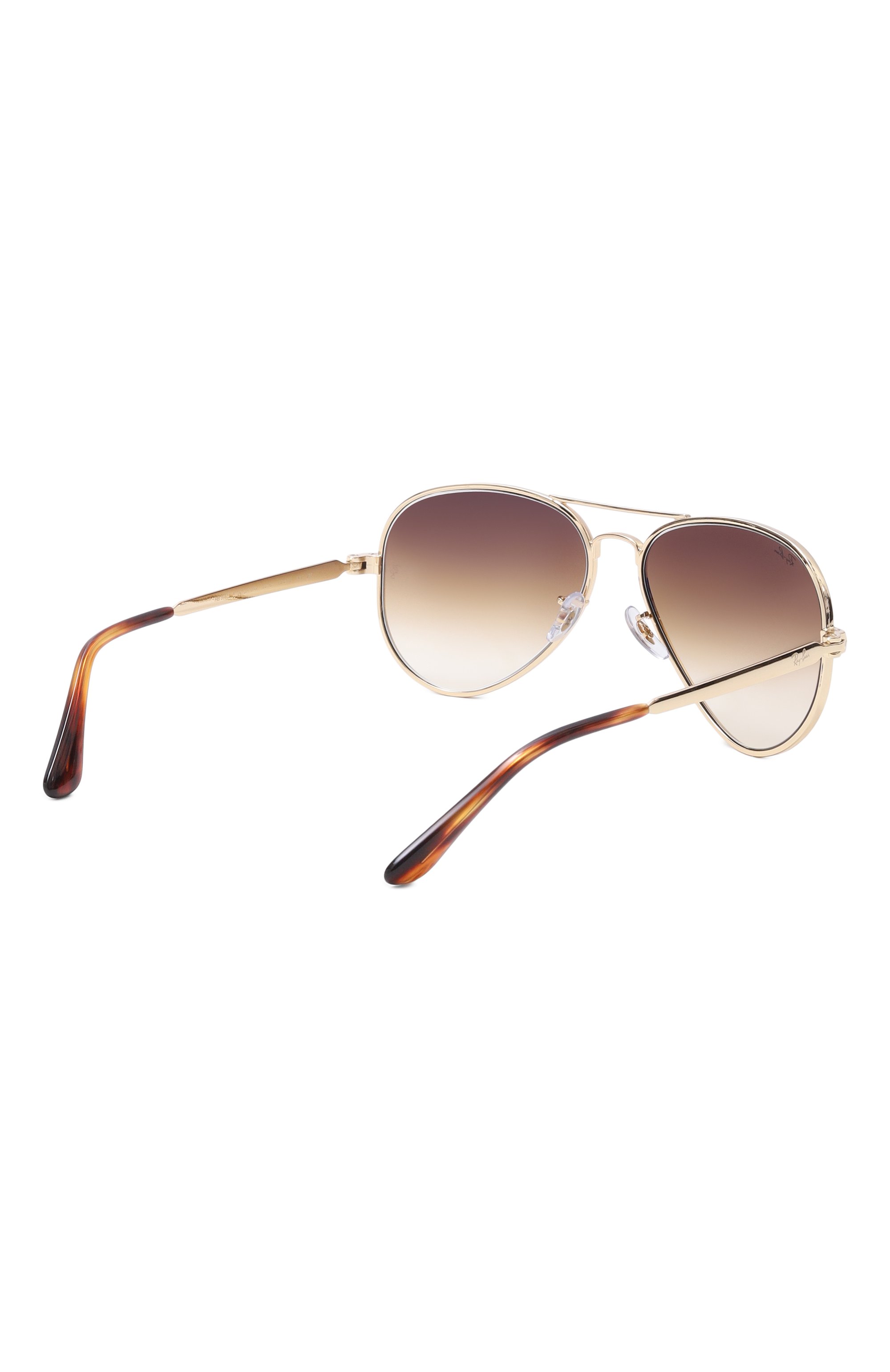 Солнцезащитные очки RAY-BAN, арт. 3925-001/51, фото 3