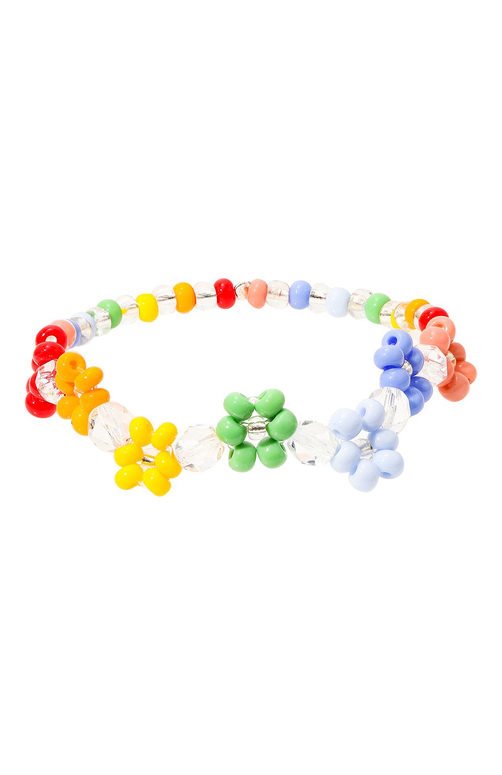 Браслет хрустальная ромашка HIAYNDERFYT, арт. 1-2MTRM, фото 1