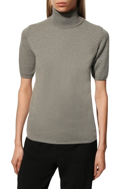 Кашемировая водолазка RE VERA, арт. 23W-11-531, фото 3