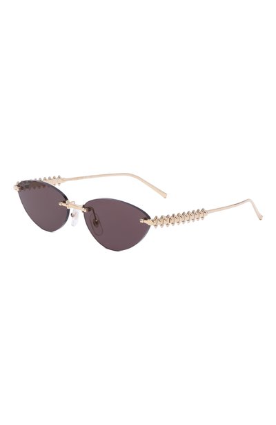 Женские солнцезащитные очки CARTIER, арт. CT0543S 002