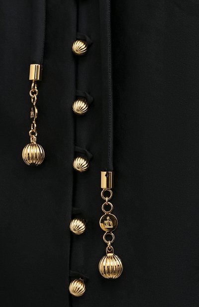 Блузка LANVIN, арт. RW-T00010-4878-E21, фото 5