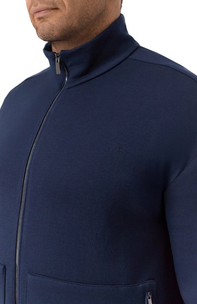 Толстовка PAUL&SHARK, арт. 15311815/3XL-6XL, фото 5