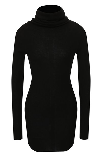 Женская кашемировая водолазка RICK OWENS, арт. RP19F5614/RIBWS