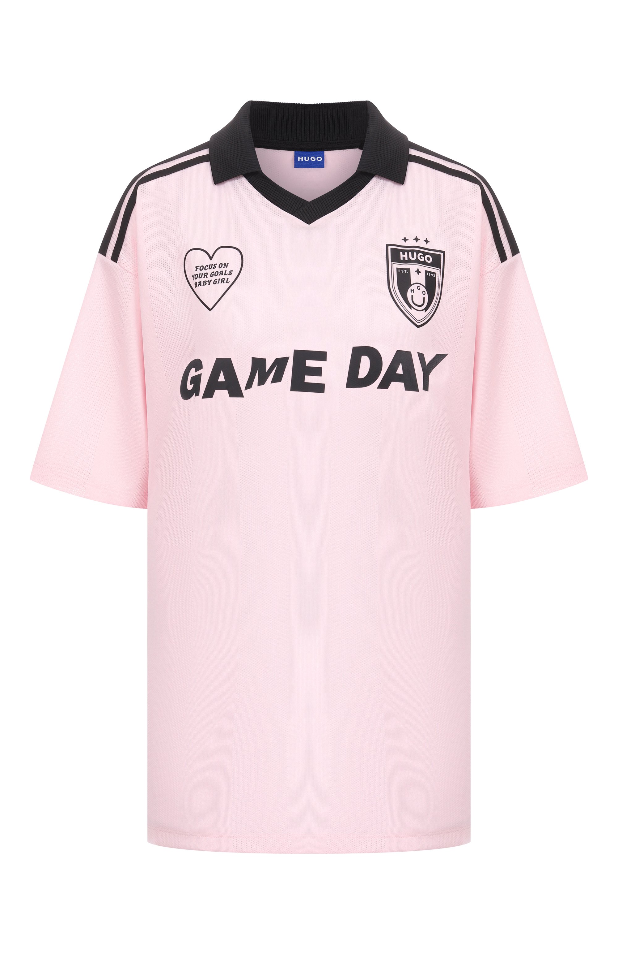 Футболка HUGO BLUE, арт. 50537456, фото 1