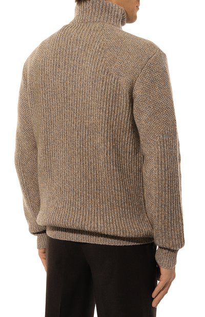 Кашемировый свитер SEASE, арт. KT33R/022XG, фото 4