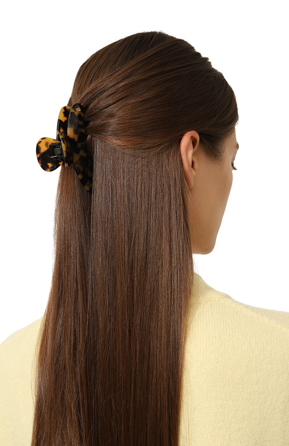 Заколка для волос ALEXANDRE DE PARIS, арт. ACCM-7705 W, фото 2