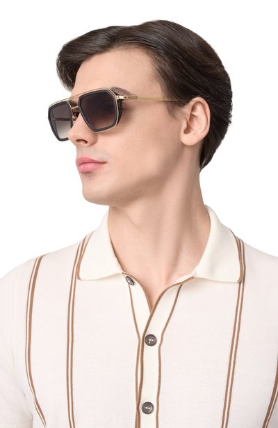 Солнцезащитные очки MYKITA,  арт. M0JAVE/585, фото 2