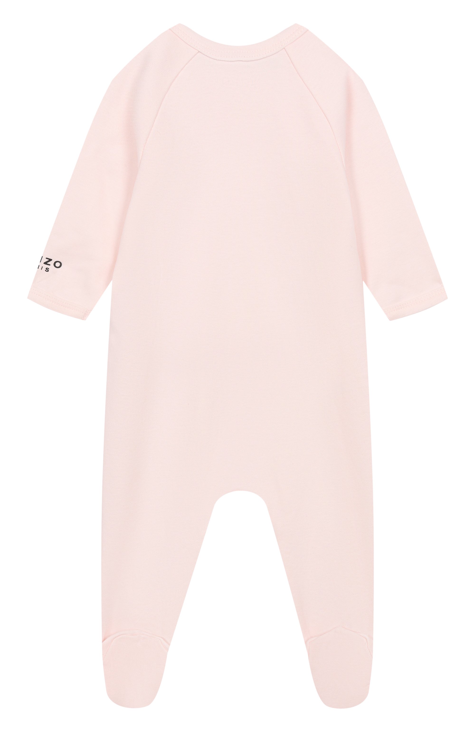 Комплект из двух комбинезонов KENZO, арт. K60869, фото 5