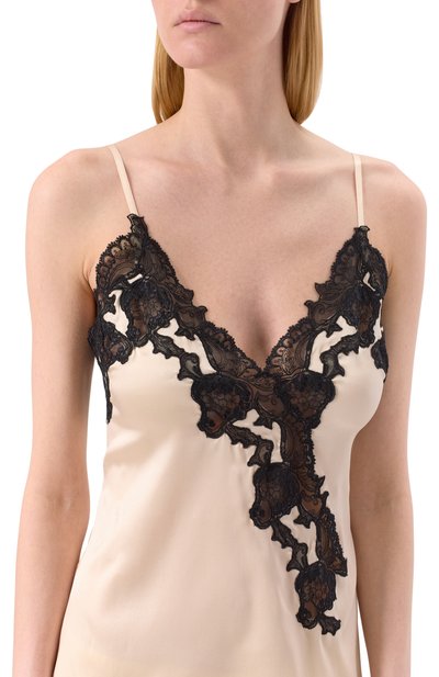 Шелковый топ C.ALLA, арт. 321, фото 5