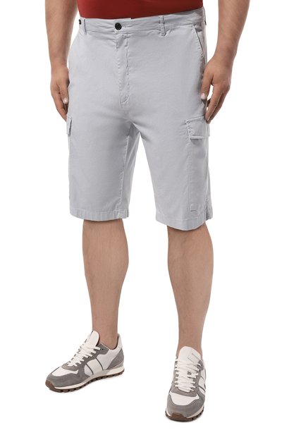 Шорты PAUL&SHARK, арт. 23414023, фото 3