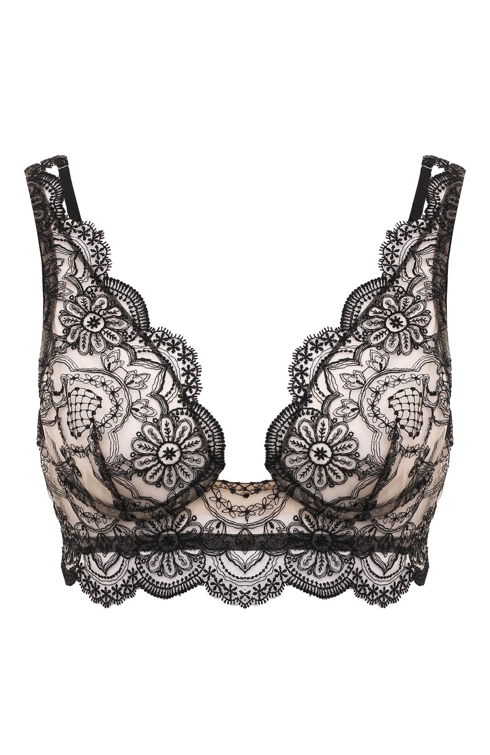 Бюстгальтер с мягкой чашкой I.D. SARRIERI, арт. J1688, фото 1