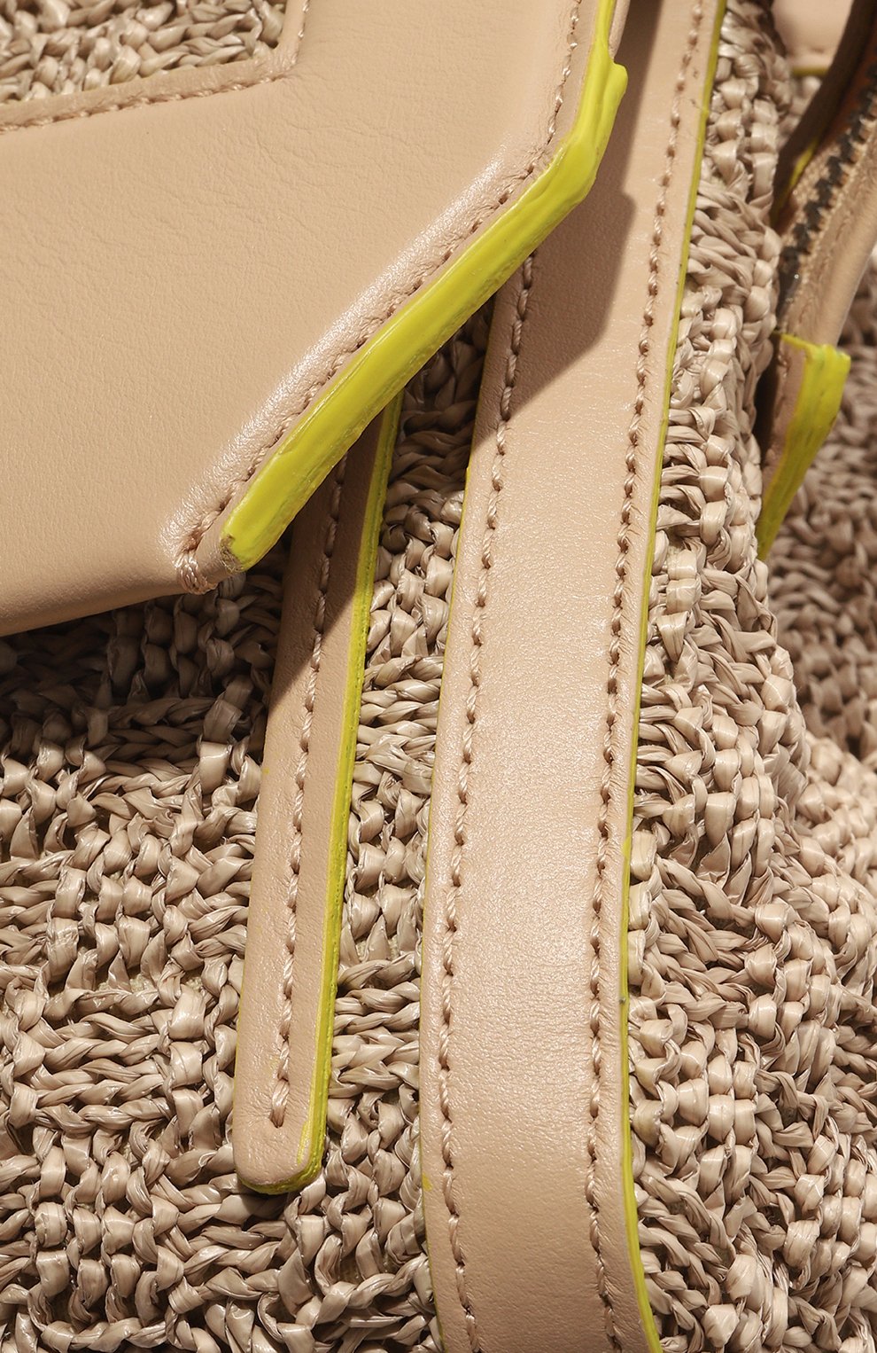 Сумка ninon LANCEL, арт. A12395, фото 3