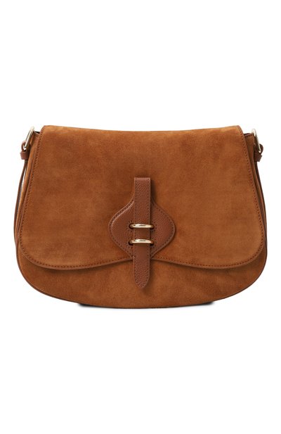 Женская сумка mavery large COCCINELLE, арт. E1 U7H 12 01 01