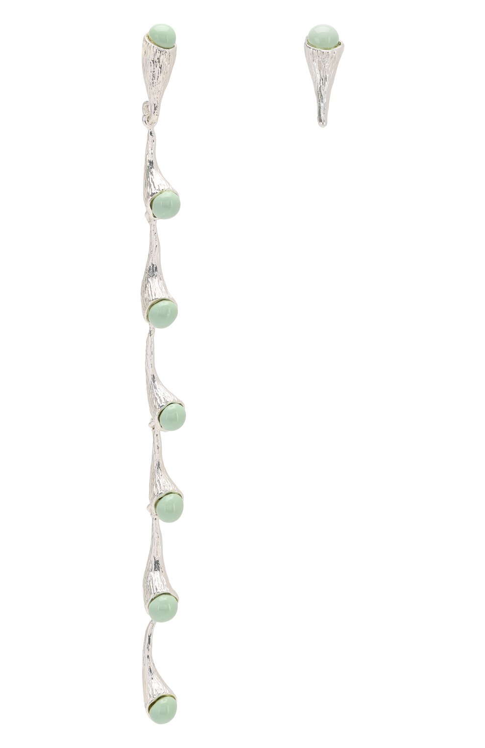 Асимметричные серьги acorn  REJINA PYO, арт. RP-E008, фото 1