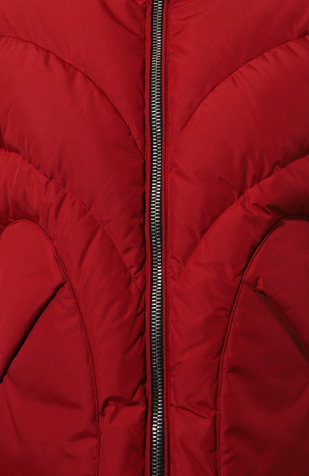 Пуховик KHRISJOY, арт. KWF24R0624/NY0001, фото 5