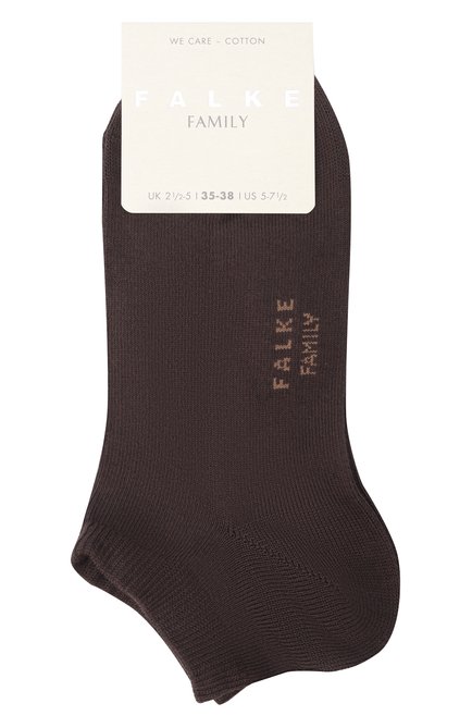 Женские хлопковые носки FALKE, арт. 46489