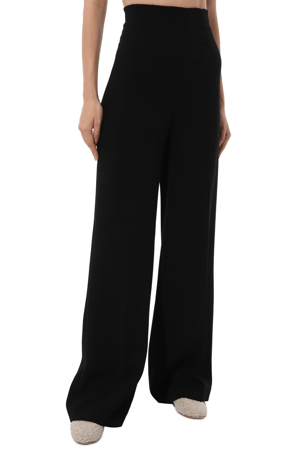 Шерстяные брюки CHAPURIN, арт. P6/19534/28070-м/FW23-24, фото 3