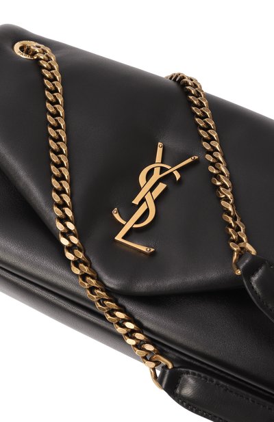 Сумка calypso SAINT LAURENT, а рт. 734153/AACQ0, фото 3