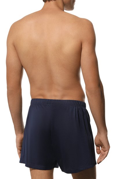 Хлопковые боксеры HANRO, арт. 073505., фото 3