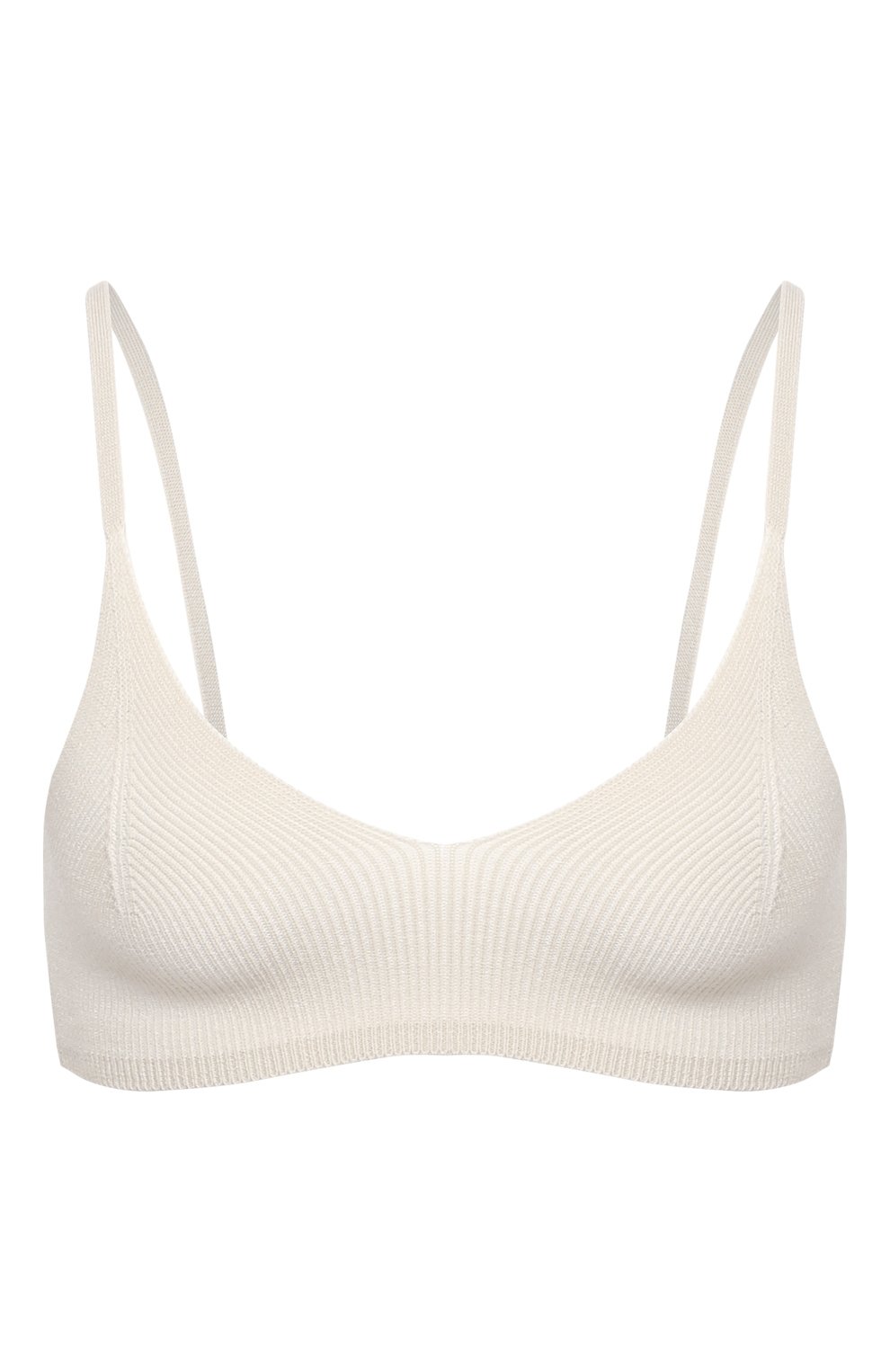 Бра-топ JACQUEMUS, арт. 211KN15/204801, фото 1