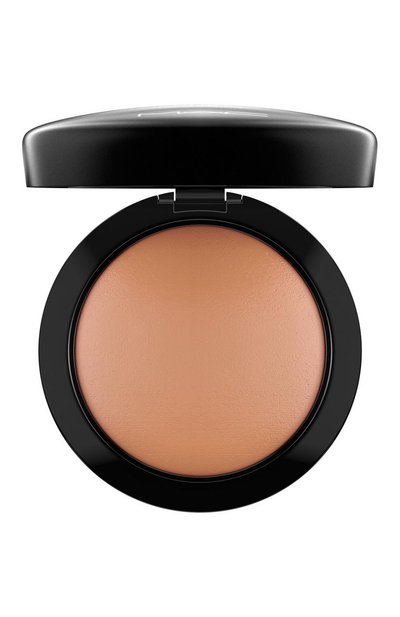 Женская минеральная пудра mineralize skinfinish natural, dark deep (10g) MAC, арт. MT7E-14