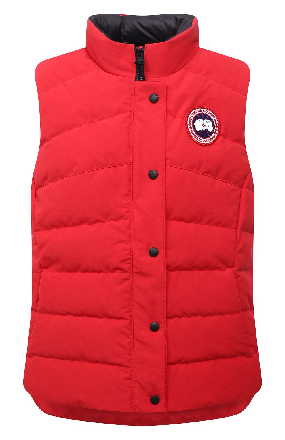 Пуховый жилет freestyle CANADA GOOSE, арт. 2836L, фото 1