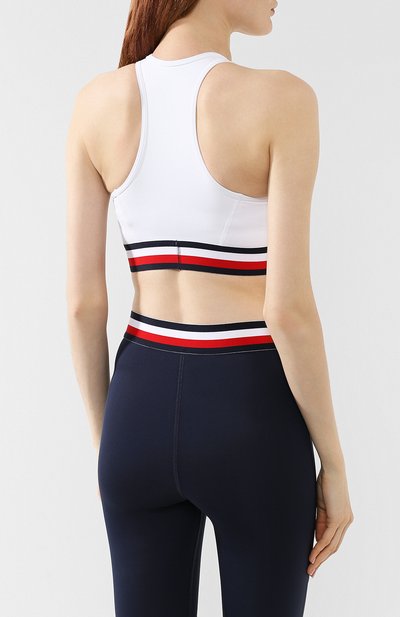 Топ TOMMY SPORT, арт. S10S100018, фото 4