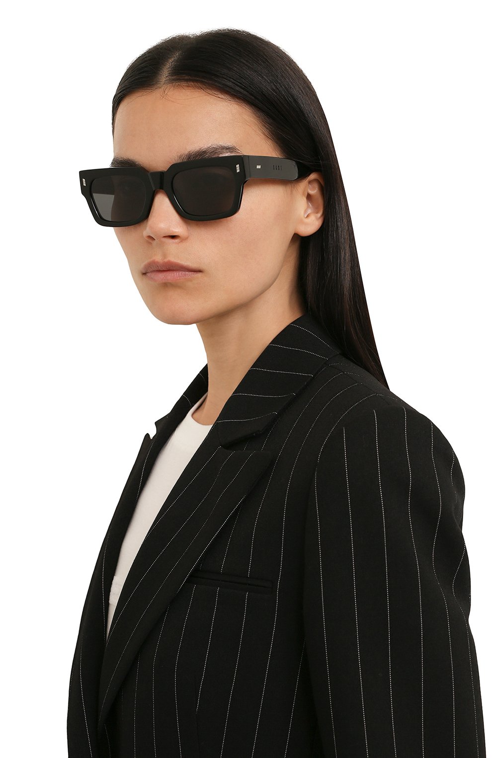 Солнцезащитные очки GAST, арт. G0THA BLACK 01, фото 2