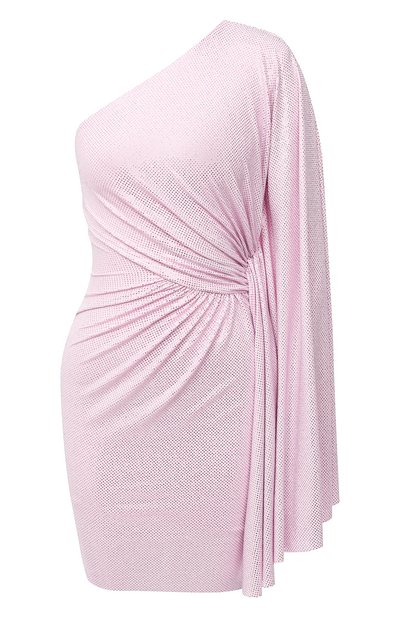 Женское платье из вискозы ALEXANDRE VAUTHIER, арт. 204DR1365B 1029B-202