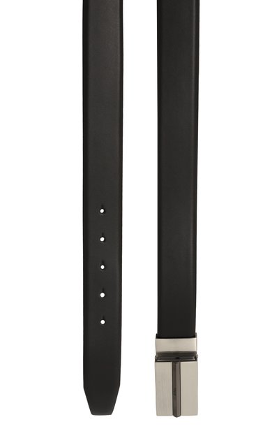 Двусторонний ремень BOSS, арт. 50397945, фото 2