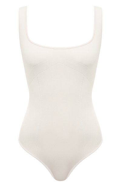 Женское боди из вискозы ULYANA SERGEENKO, арт. MGL002SS22Ornella (0090л)