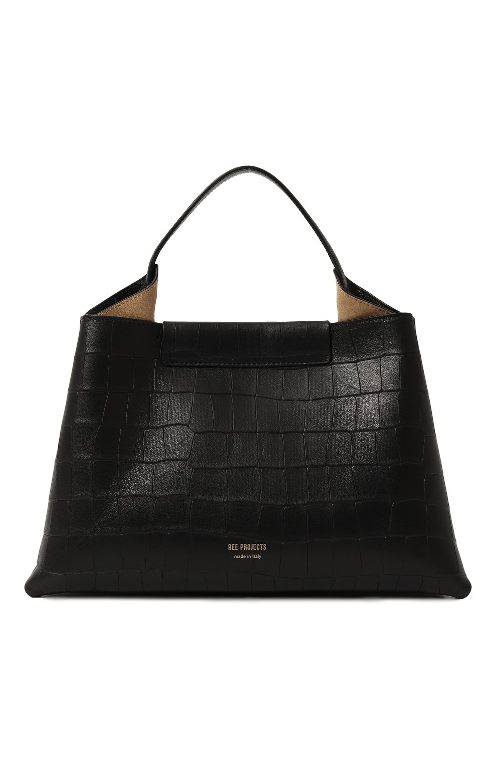 Сумка elieze medium REE PROJECTS, арт. ELIEZME1S0CR, фото 1