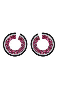 Серьги SUTRA JEWELS, арт. SJE3323A, фото 1