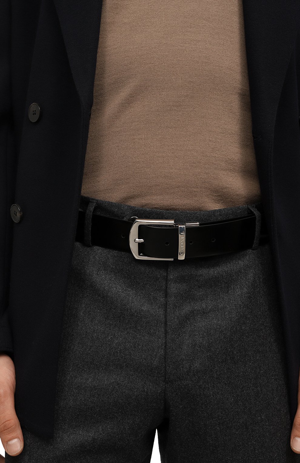 Двусторонний ремень CANALI, арт. 50C/KA00036, фото 5