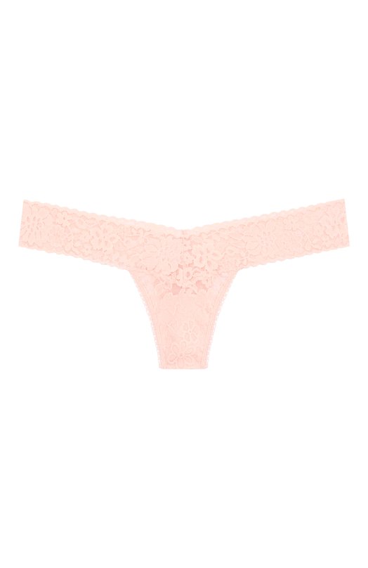 Трусы-стринги Hanky Panky 771101 Кремовый 771101