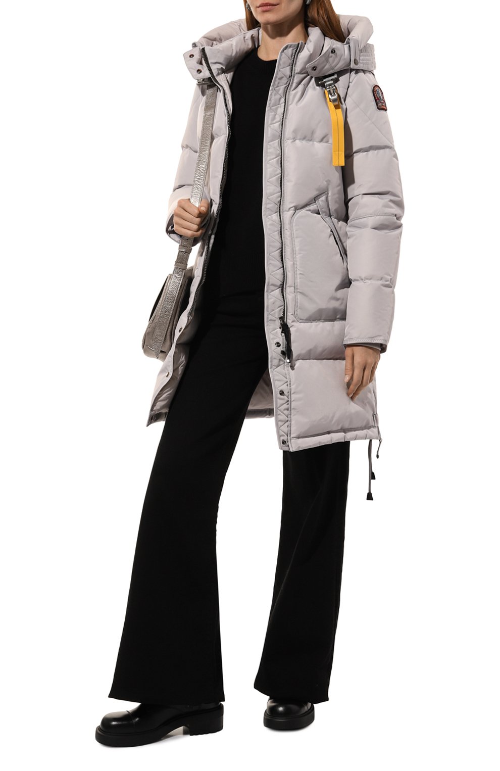 Пуховик PARAJUMPERS, арт. PWJKMA33, фото 2