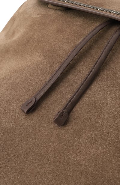 Рюкзак BRUNELLO CUCINELLI, арт. MBFXD2217, фото 3