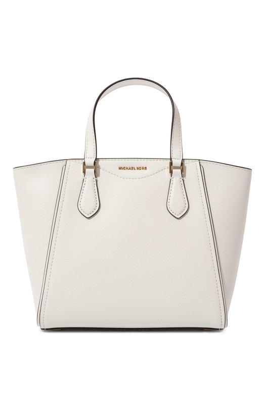 Сумка Taryn small MICHAEL Michael Kors 32F4GTBC1L Белый 32F4GTBC1L