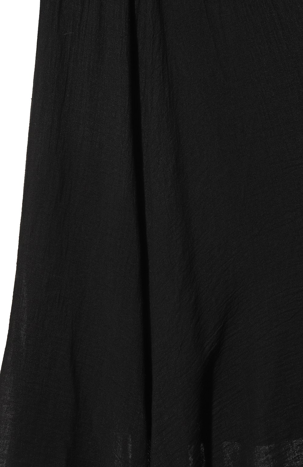 Юбка из хлопка и льна DEHA, арт. D02575, фото 5