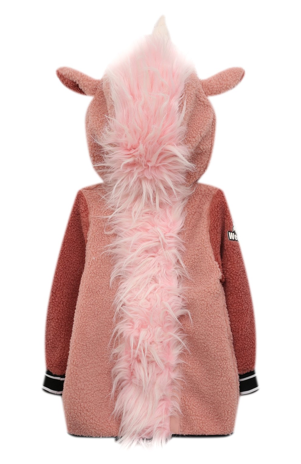 Флисовая куртка WEEDO, арт. UNIFLJKmmr, фото 2