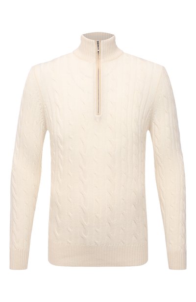 Кашемировый свитер LORO PIANA, арт. FAD7358, фото 1