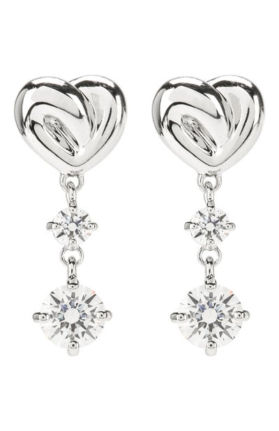 Серьги lifelong SWAROVSKI, арт. 5517943, фото 1