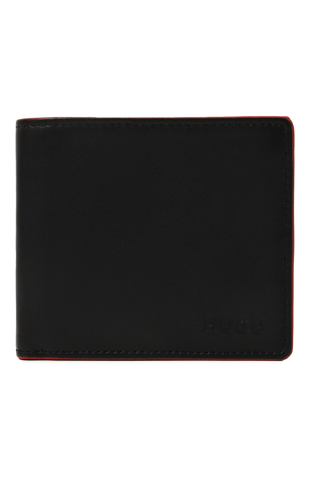 Кожаное портмоне HUGO, арт. 50511293, фото 1